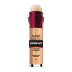 Maybelline Maybelline Instant Rewind Eraser Treatment Concealer 01 Light 