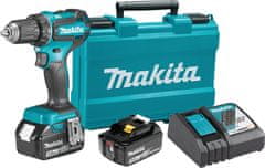 Makita DDF485RFE LXT akumulatorski vrtalnik-vijačnik