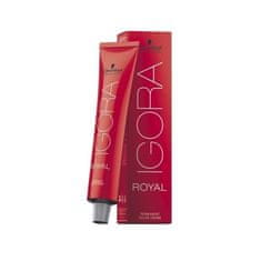 Schwarzkopf Schwarzkopf Igora Royal 8-4 60ml 