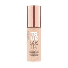 Catrice Catrice True Skin Hydrating Foundation 030-Neutral Sand 