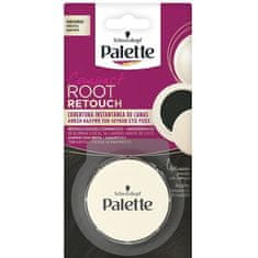 Schwarzkopf Schwarzkopf Palette Compact Root Retouch Black 