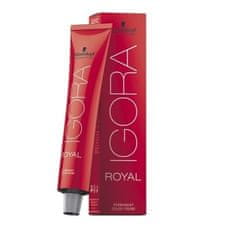 Schwarzkopf Schwarzkopf Professional Igora Royal 3 0 60ml 