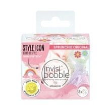 Invisibobble Invisibobble - SPRUNCHIE Retro Dreamin' ( 3 pcs ) 3.0ks 