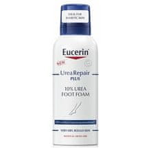 Eucerin Eucerin - UreaRepair 10% Urea Foot Foam 150ml 