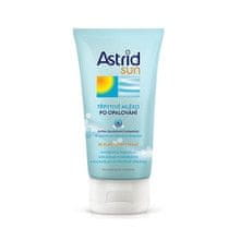 Astrid Astrid - Sun Glittering milk after sunbathing 150ml 
