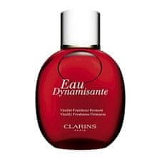 Clarins Clarins - Eau Dynamisante Body Spray 200ml 