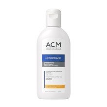 ACM ACM - Novophane Energizing Shampoo - Strengthening shampoo 200ml