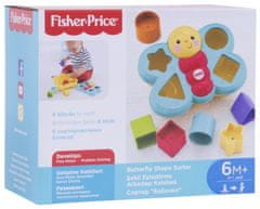 Fisher-Price Fisher Price MATICA - UČITELJSKE OBLIKE!