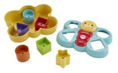 Fisher-Price Fisher Price MATICA - UČITELJSKE OBLIKE!