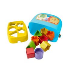 Fisher-Price Fisher-Price First FFC84 sestavljanka