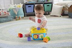 Fisher-Price Fisher-Price First FFC84 sestavljanka