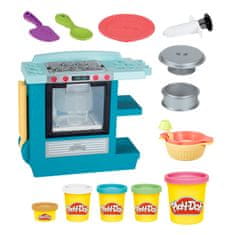 Play-Doh IGRALNI SET ZA IZDELAVO TORTE