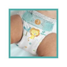 Pampers Active Baby plenice za enkratno uporabo 4 (9-14 kg) 180 kosov - MESEČNA DOBAVA