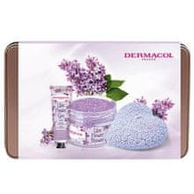 Dermacol Dermacol - Flower Care Set (Lilac) 