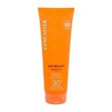 Lancaster Lancaster - Sun Beauty Body Milk SPF30 Sunscreen 250ml 