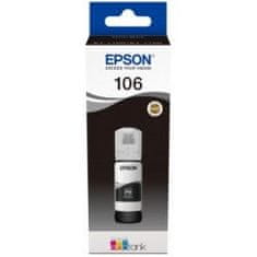 Epson Epsonovo črnilo L71xx Photo Black v posodici za črnilo 70ml