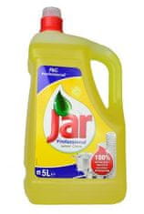 Jar Kozarec za detergent expert 5l