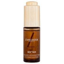 Lancaster Lancaster - Self Tan Sun-Kissed Face Drops - Samoopalovací kapky na obličej 15ml 