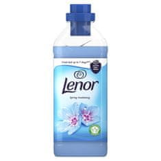 Lenor mehčalec tkanin LENOR Spring 850ml 34 pralnih doz