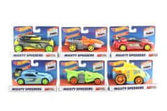 Hot Wheels Mighty Speeders vzvratni avtomobil