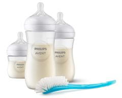 Philips Avent Začetni komplet za novorojenčke Natural Response SCD837/12