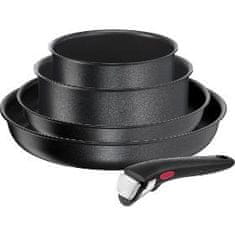 Tefal L7629102 INGENIO D. CHEF SET 5x