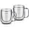 Lamart LT9034 SET 2PCS MOCCA 250ML VASO