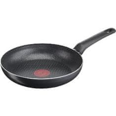 Tefal B5560653 PREPROSTA KUHALNA POSODA 28 CM