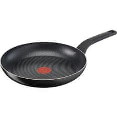 Tefal B5670553 SIM.CL. RDEČA PONEV 26 CM