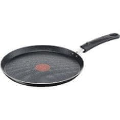 Tefal B5671053 SIM.CL. RDEČA PONEV 25 CM