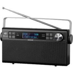 SENCOR SRD 7800 DAB/FM/BT RADIO