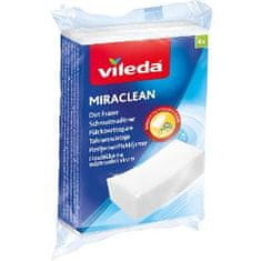 Vileda MIRACLEAN GOBA 4PCS