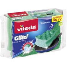 Vileda PUR ACTIVE HIGH GOBA 2 KOSA