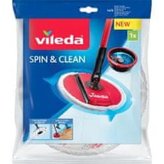 Vileda ZAMENJAVA IZDELKA SPIN &amp; CLEAN