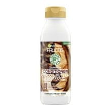 Garnier GARNIER - Hair Food Cocoa Butter Conditioner ( unruly hair ) 350ml 