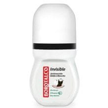 Borotalco Borotalco - Invisible Deo Roll On 50ml 