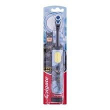 Colgate Colgate - Kids Batman Extra Soft Battery Toothbrush - Battery toothbrush for children 1.0ks 