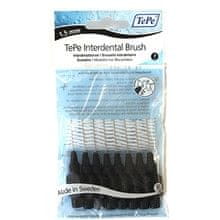 Tepe TePe - Interdental brushes Normal 1.5 mm black 8 pieces