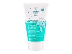 Weleda Weleda - Kids Mighty Mint 2in1 - For Kids, 150 ml 