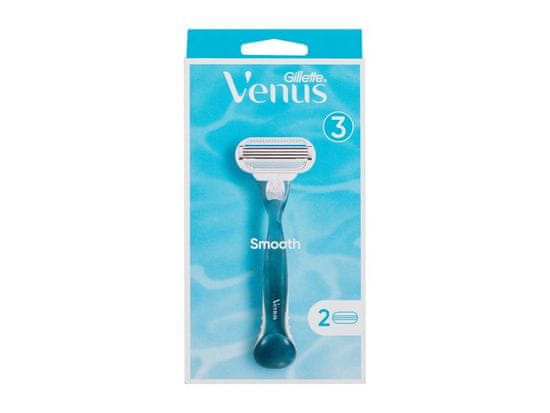 Gillette Gillette - Venus Smooth - For Women, 1 pc