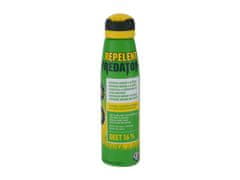 Predator Predator - Repelent Deet 16% Spray - Unisex, 150 ml 