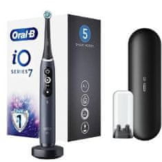 Oral-B ORAL B iO7 SERIES BLACK ONYX CARD