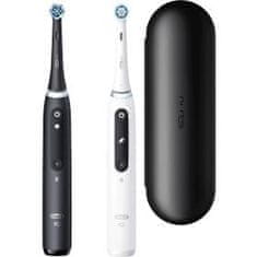 Oral-B ORAL B IO SERIES 5 DUO PACK ŠČETKE