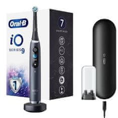 Oral-B ORAL B iO9 SERIES BLACK ONYX CARD