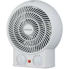 SENCOR SFH 7020WH Term. Ventilator