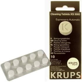 Krups XS300010 TABLETE PURE.