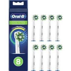 Oral-B ORAL B EB 50-8 NADOMESTNE GLAVE 8PCS CLMAX