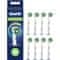 Oral-B ORAL B EB 50-8 NADOMESTNE GLAVE 8PCS CLMAX