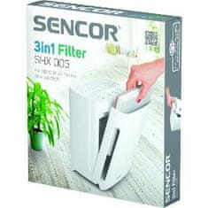 SENCOR Filter SHX 005 za SHA 6400WH