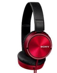 Sony MDR-ZX310 - RDEČA